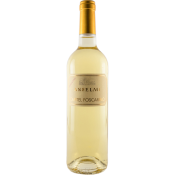 Anselmi Capitel Foscarino Bianco Veneto
